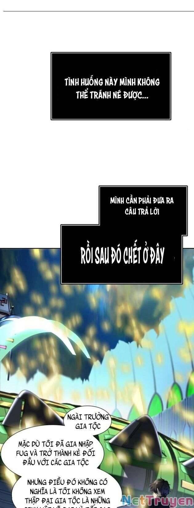 tòa tháp bí ẩn 2 chapter 541 46