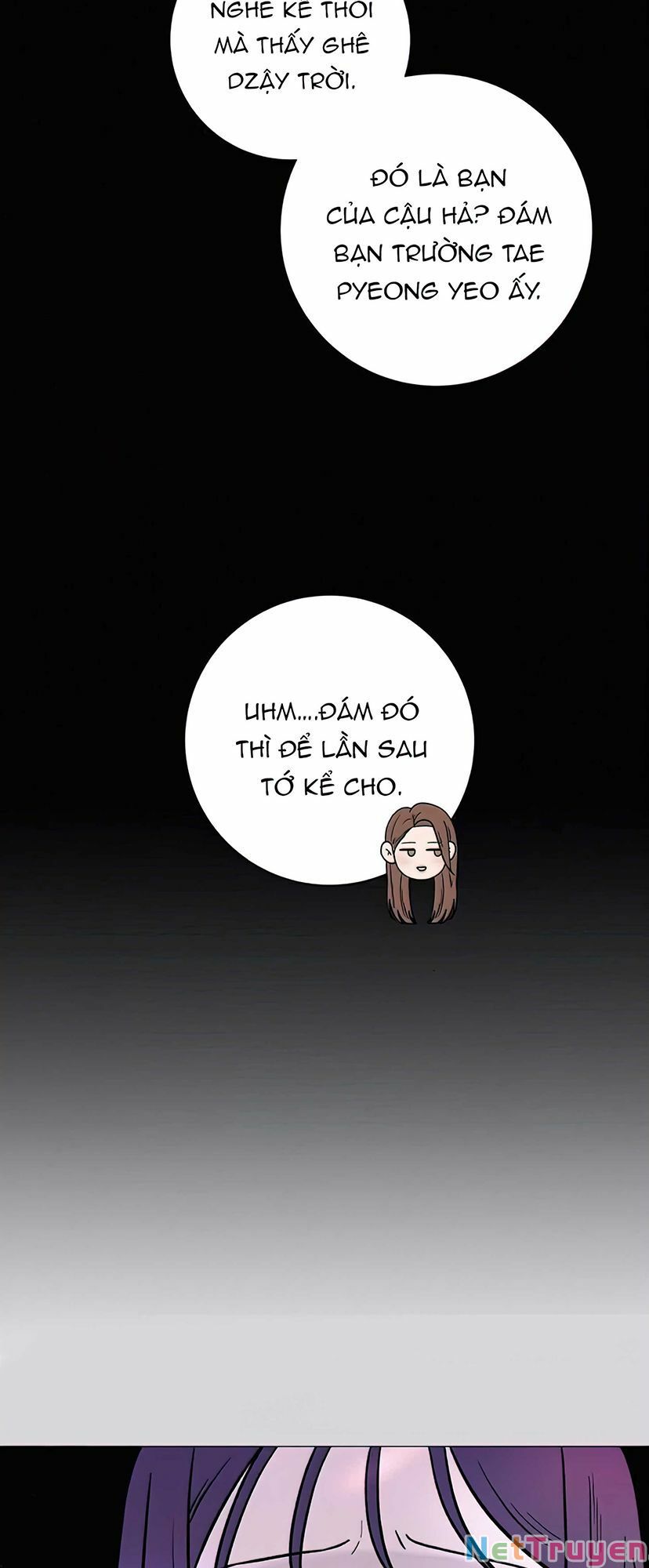 chiến lược: tình yêu trong sáng chapter 12 27