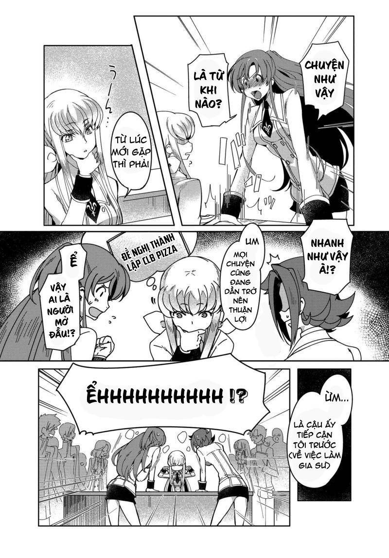 kateikyoushi no lelouch-san chapter 4 8