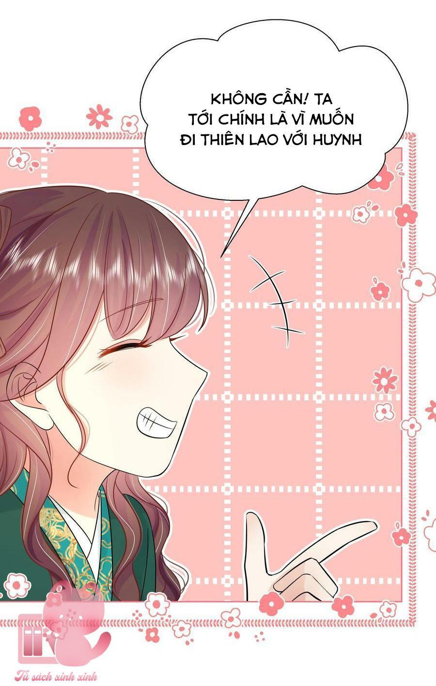 hắc hoá vương gia khó dỗ dành chapter 70 19