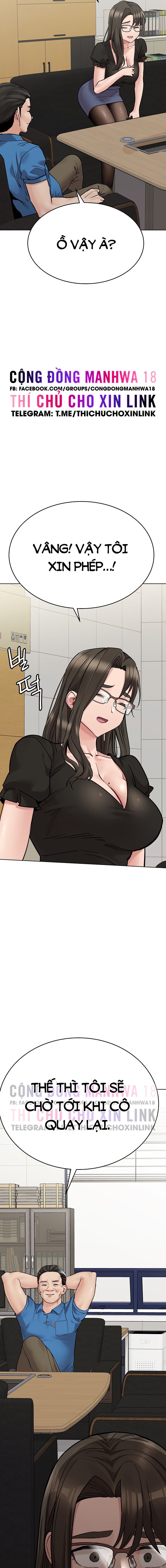 người dì khiêu gợi chapter 84 8