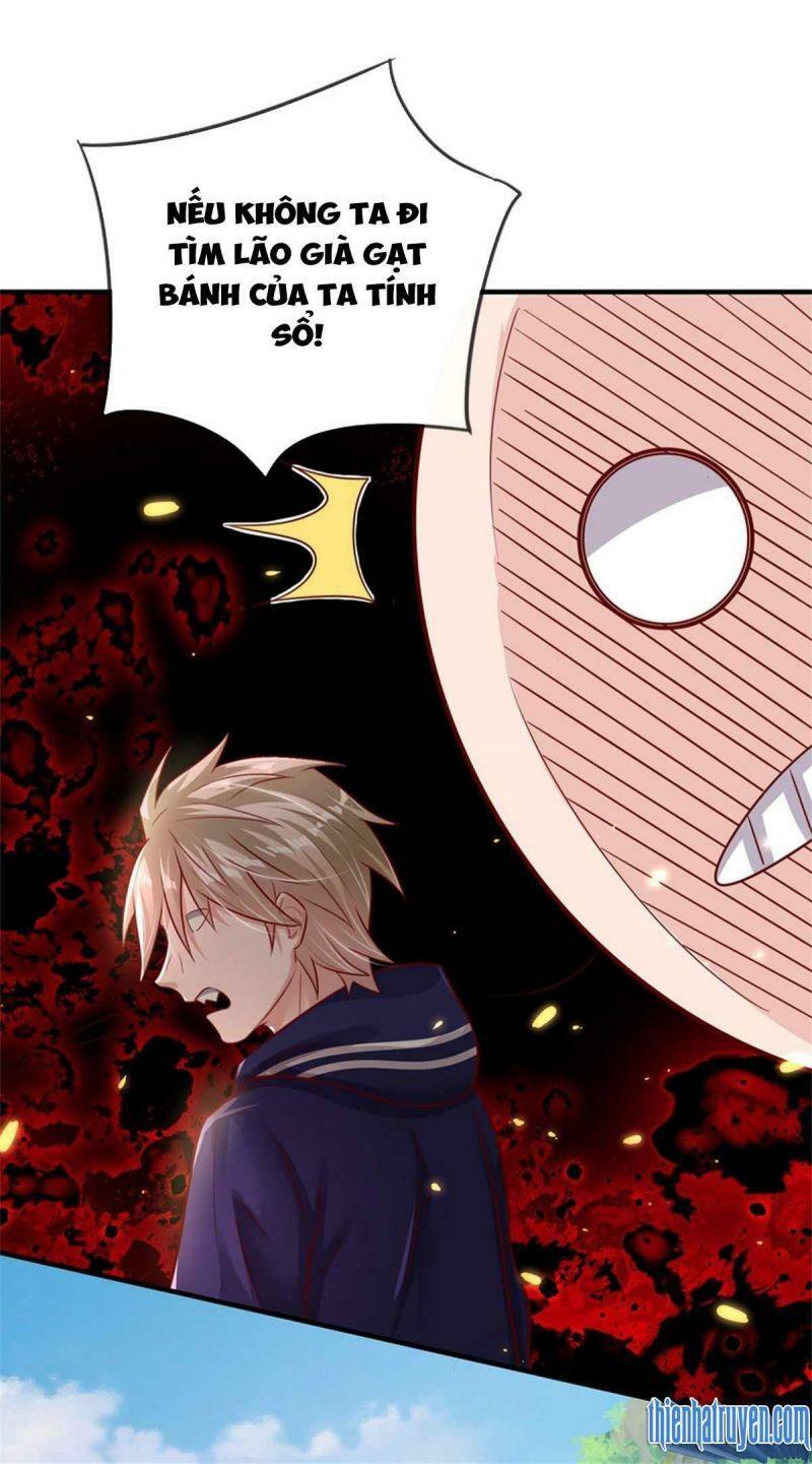 thuộc tính của ta đều tăng vào sức mạnh chapter 4 2