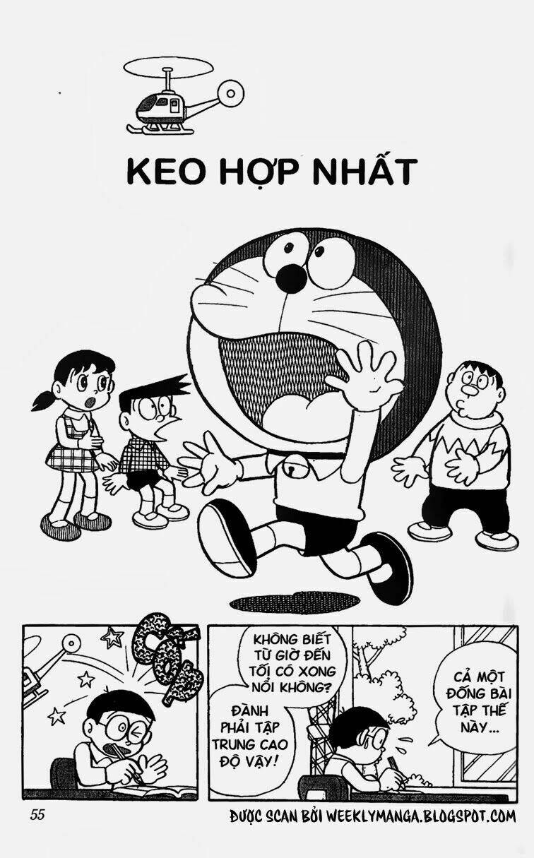 doraemon chapter 234 1