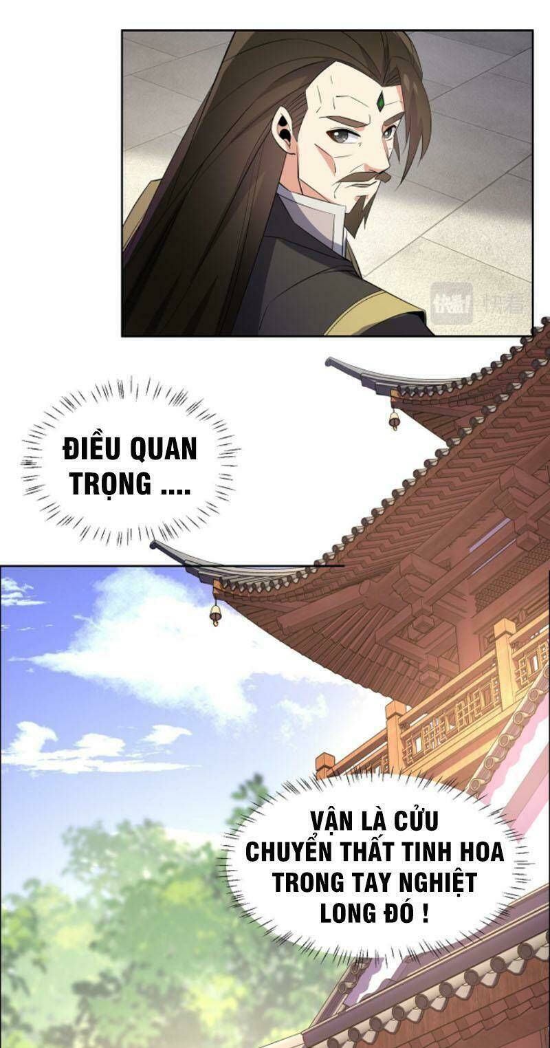 thôn phệ một thế giới tu tiên chapter 135 32