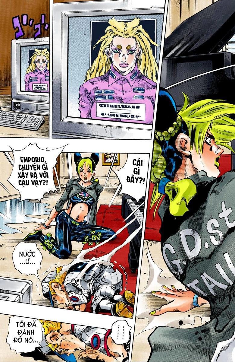 cuộc phiêu lưu bí ẩn chapter 694 4