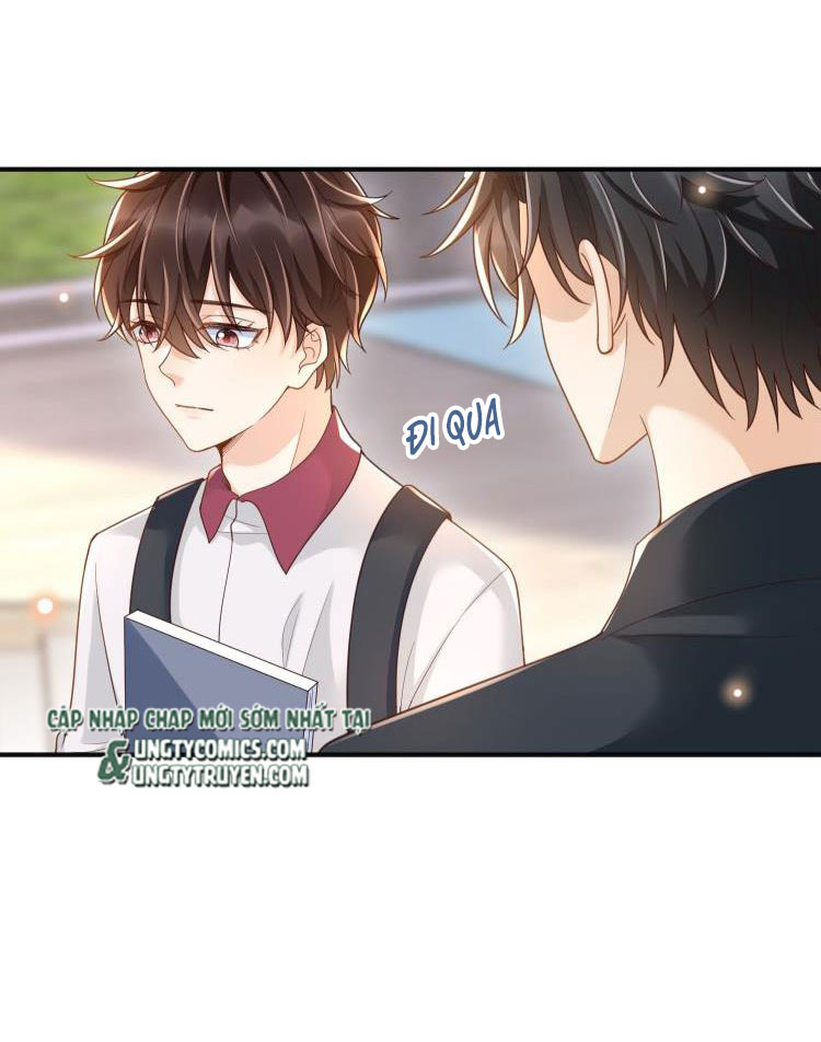 Ngoài Vòng Pháp Luật chapter 32