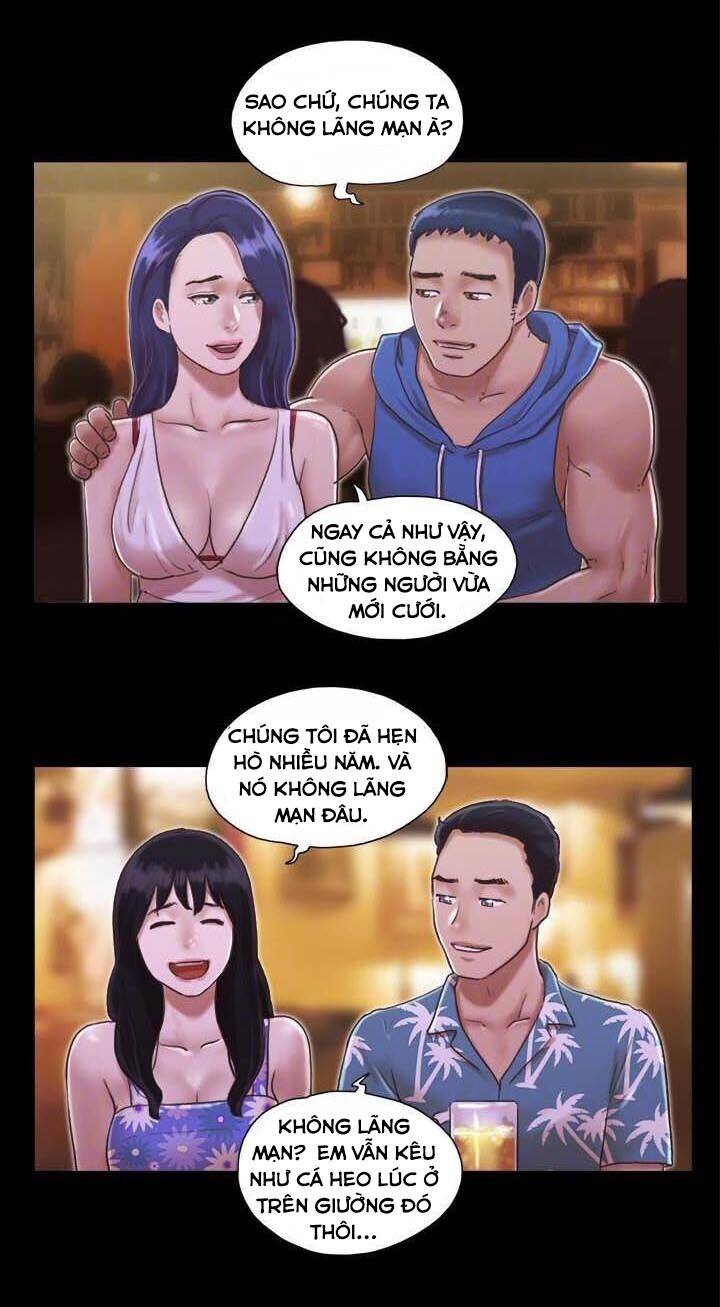 mọi thứ đã được chấp thuận chapter 2.5 15