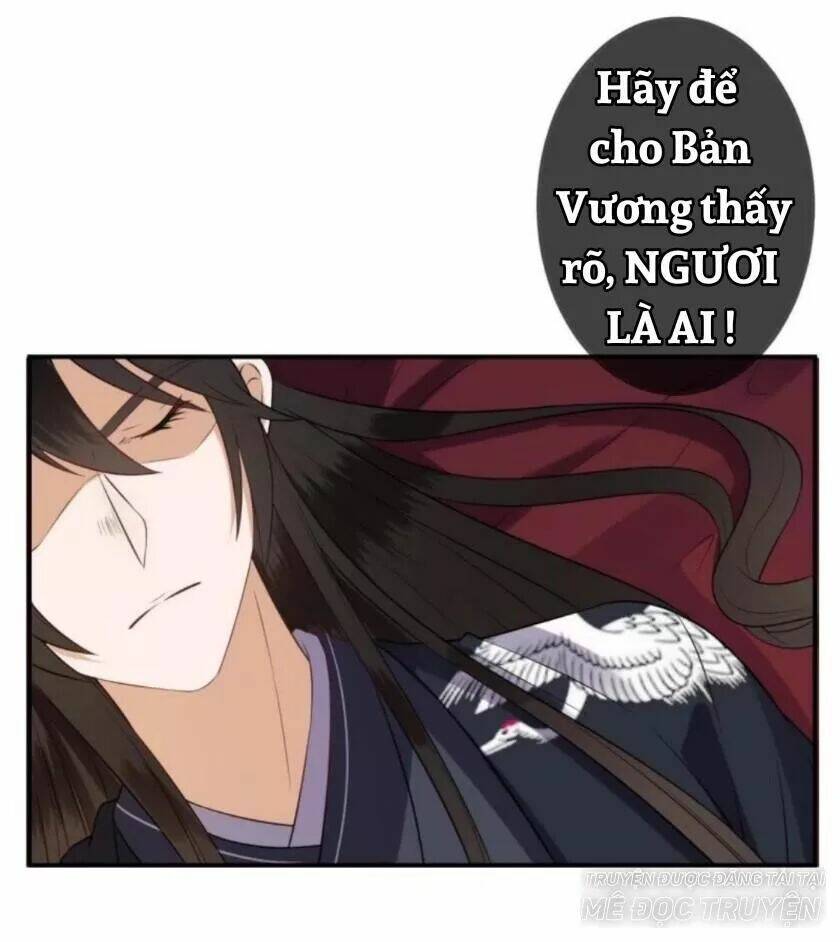 theo đuổi hoàng tử quá khó a~ chapter 86 41