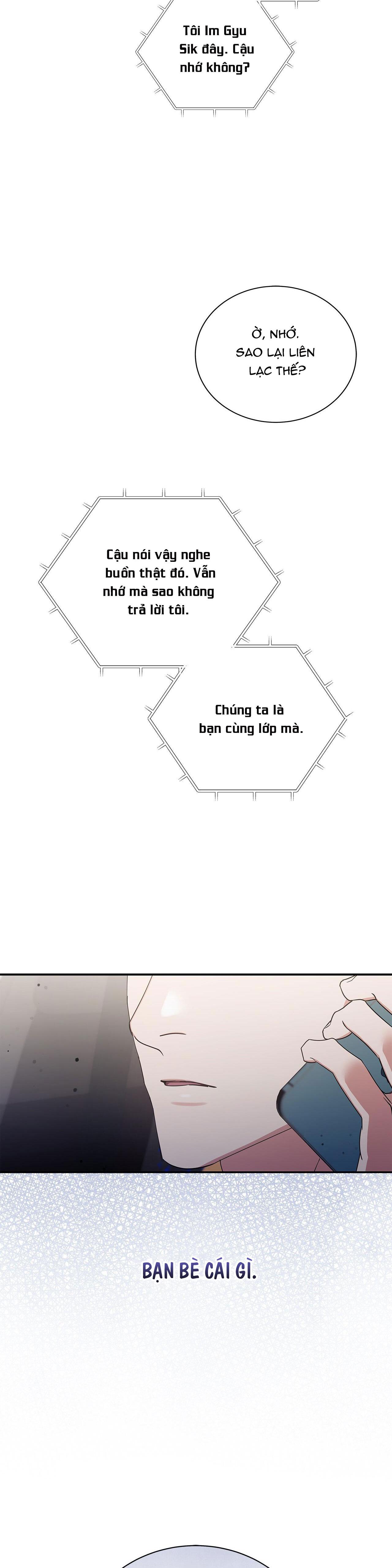 dấu vết của khoảng trống chapter 14 34