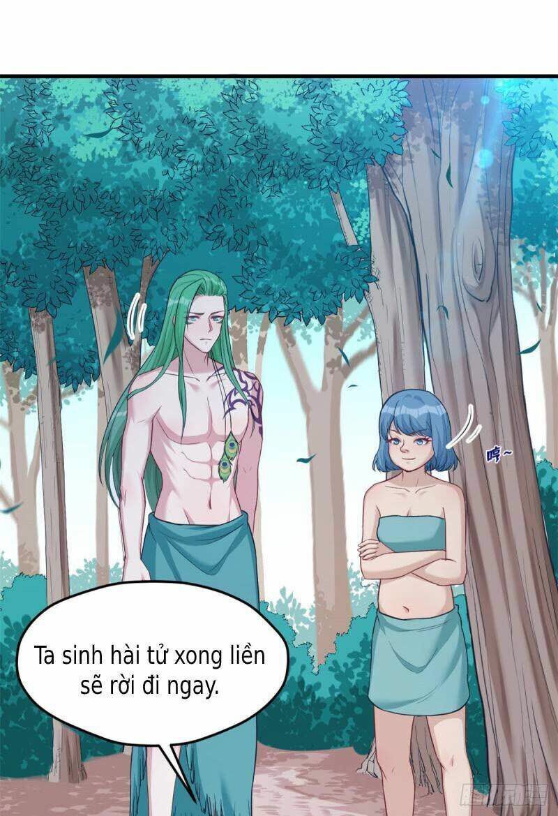 [16+] thảnh thơi thú thế chủng chủng điền, sinh sinh tể chapter 188 6
