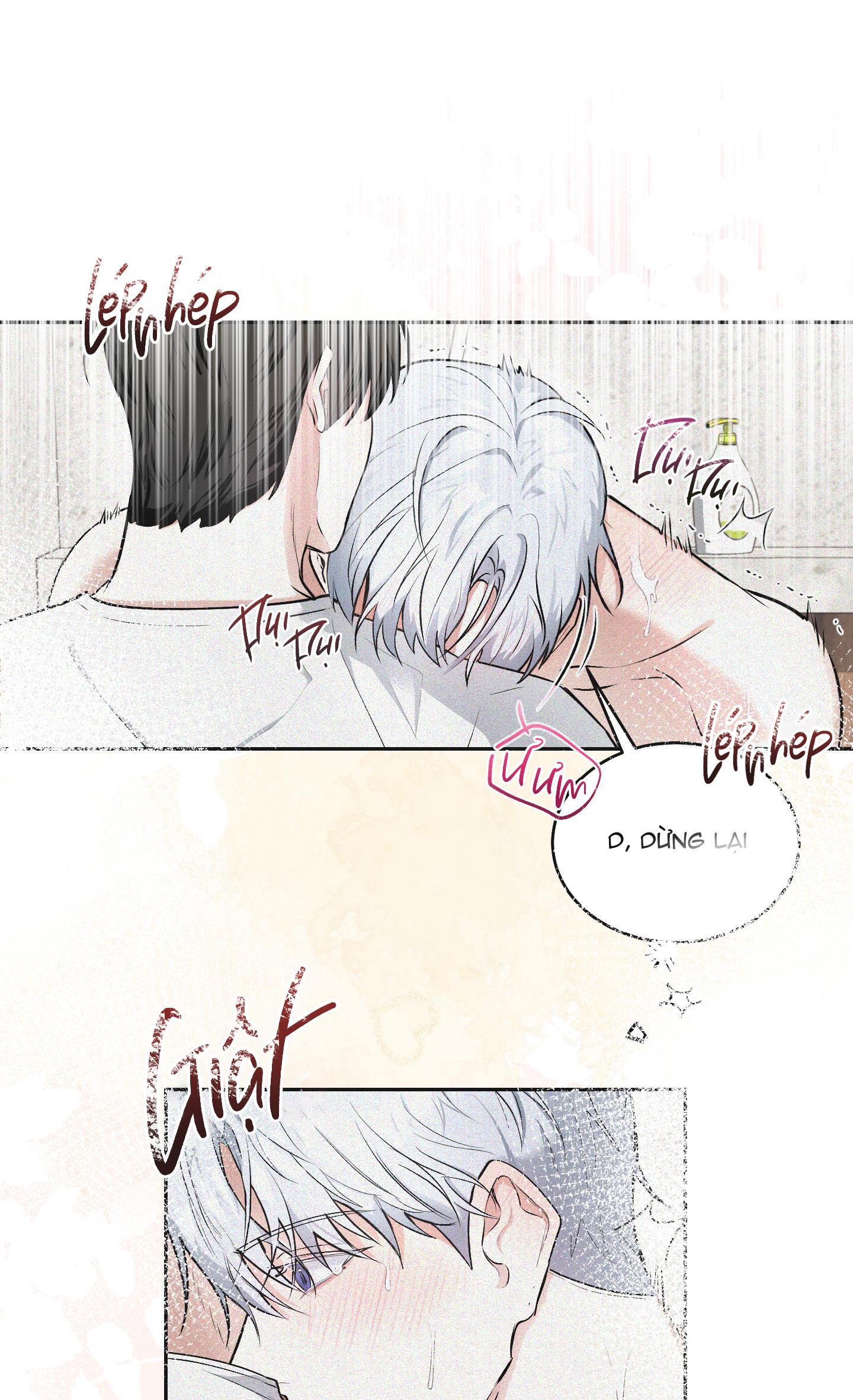 bắn là dính chapter 8 17