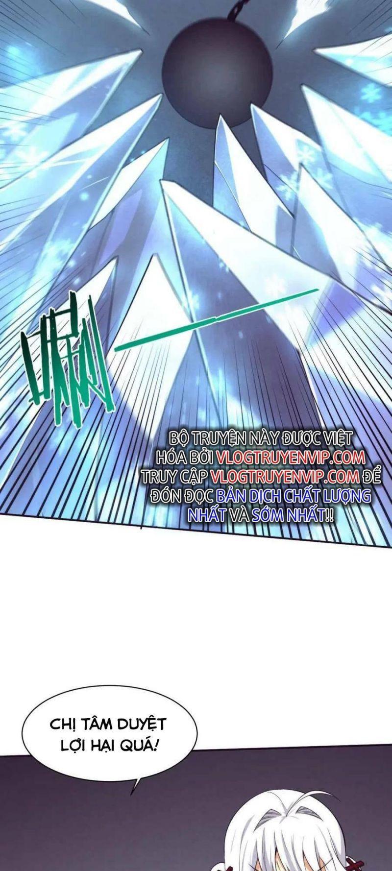 tiến hóa cuồng triều chapter 87 5