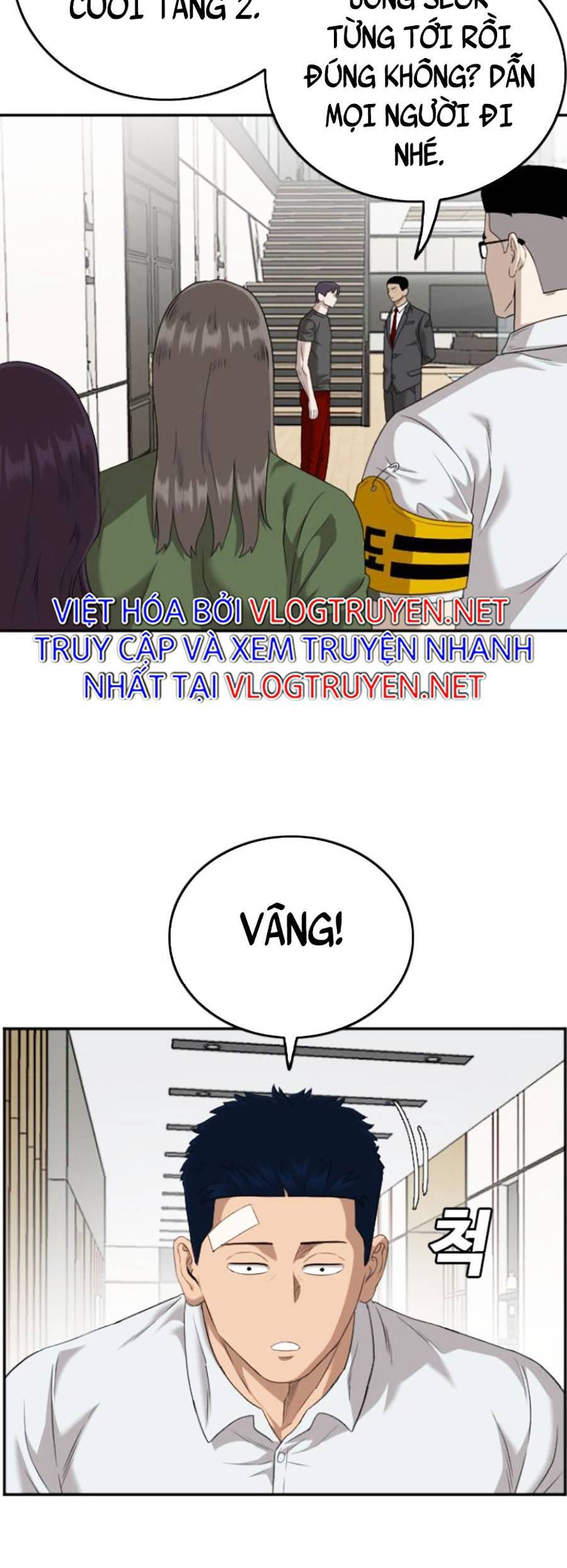 người xấu chapter 122 23