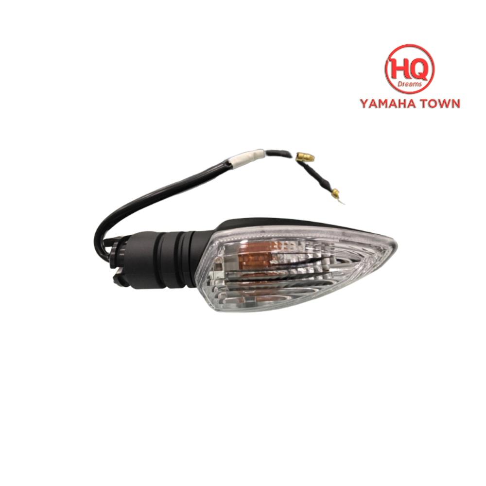 Cụm đèn xi nhan sau phải chính hãng Yamaha dùng cho xe Exciter 150 - Yamaha town Hương Quỳnh