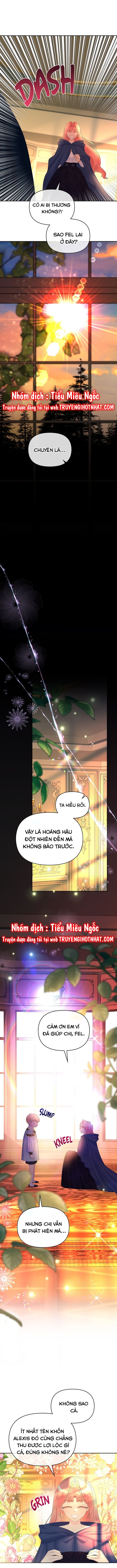 nuôi chồng từ bé chapter 37 6
