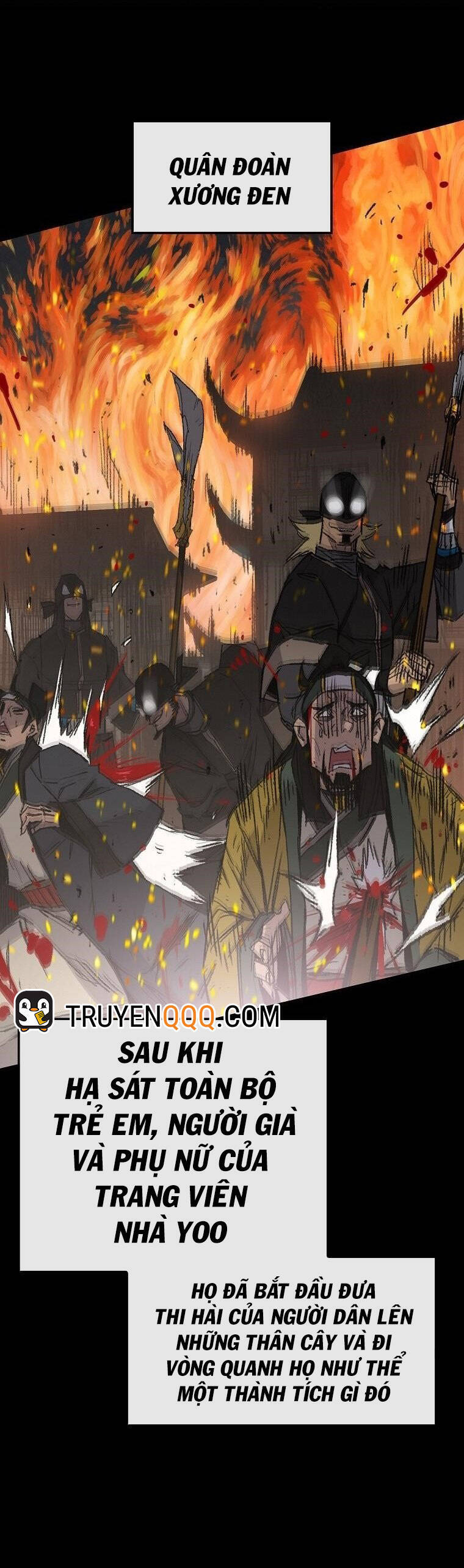 kiếm sĩ bất bại chapter 114 1