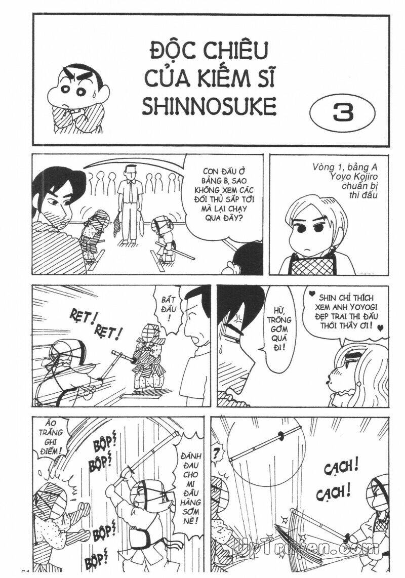 crayon shin-chan cậu bé bút chì chapter 37 62