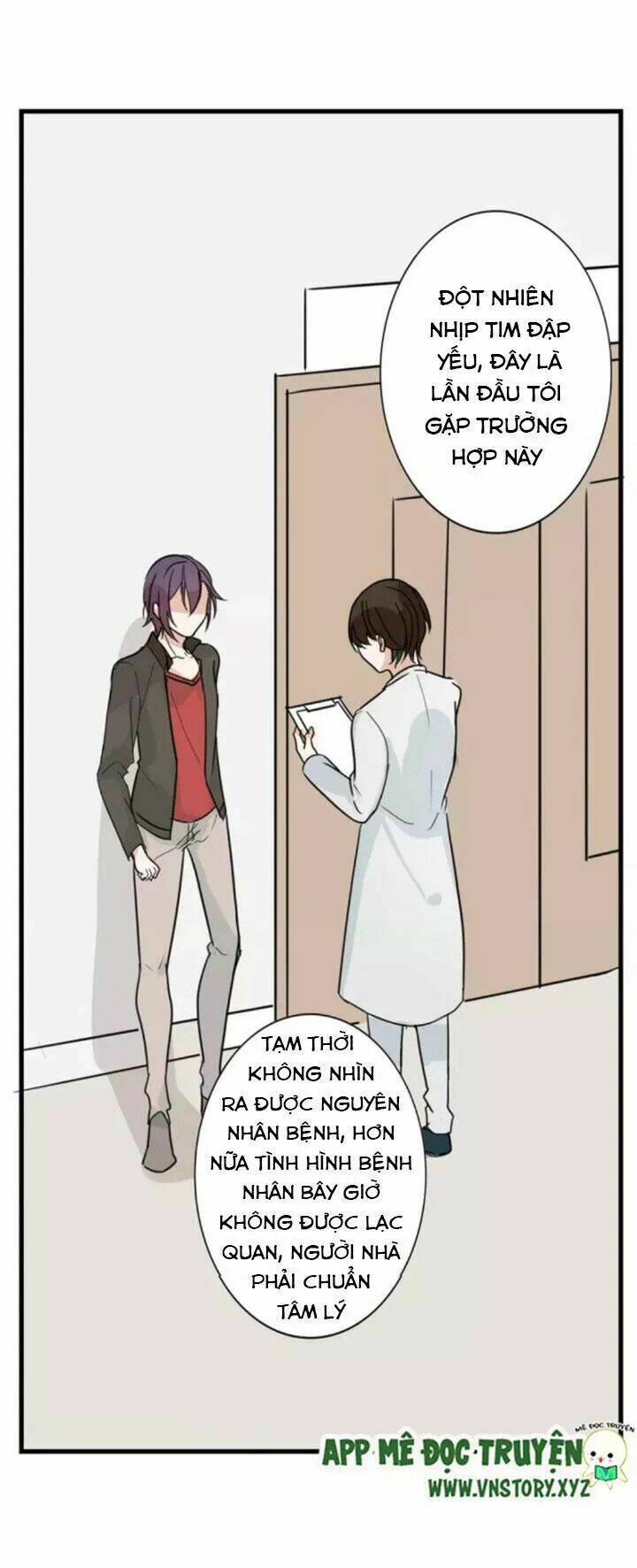 hồ tiên này không tin được chapter 44 15