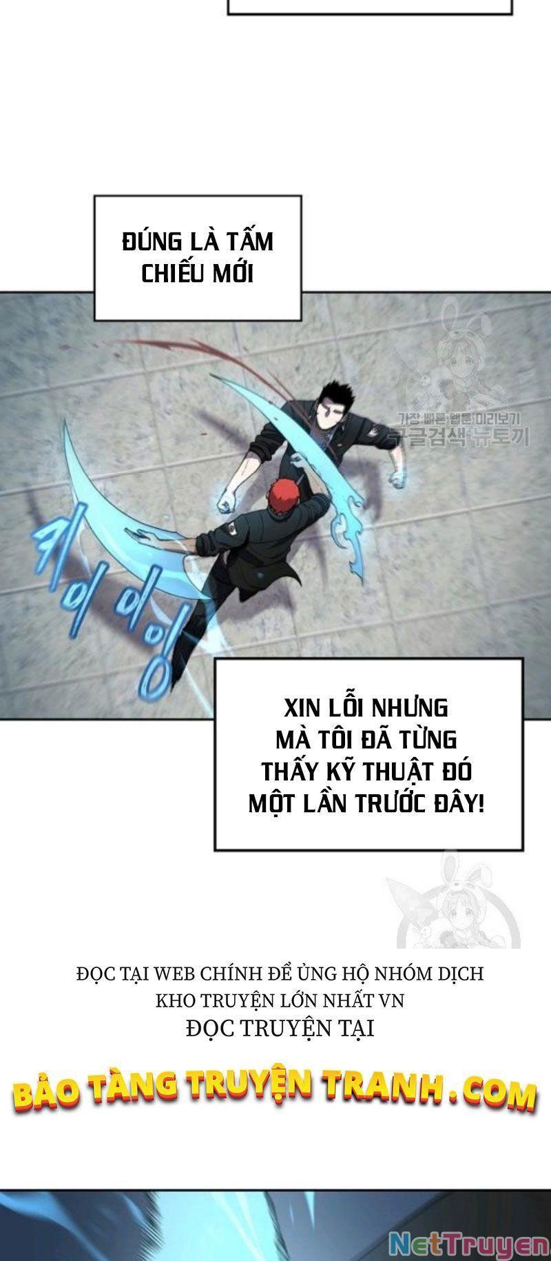 shaman - pháp sư chapter 30 12