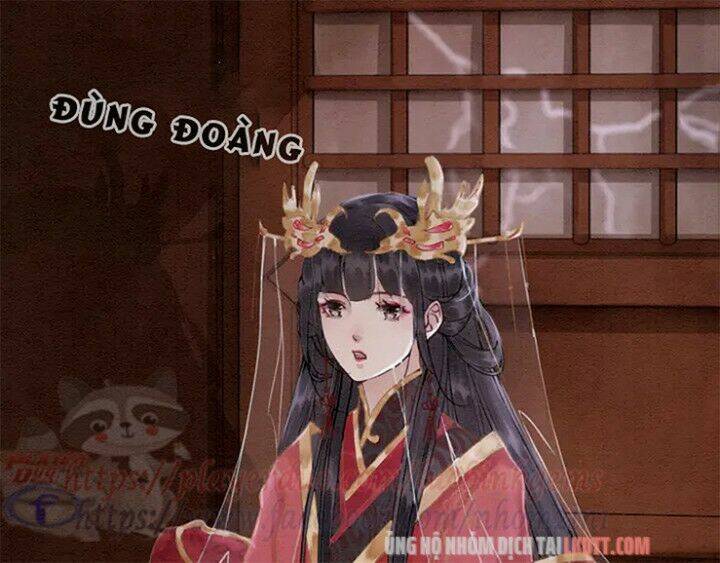 trọng sinh bá sủng nhiếp chính vương quá mạnh mẽ chapter 104 13