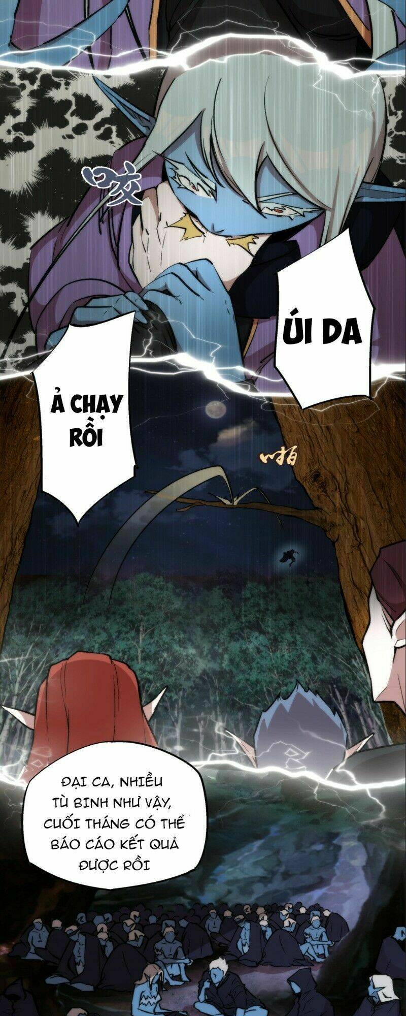 ta không phải đại ma vương chapter 25 20