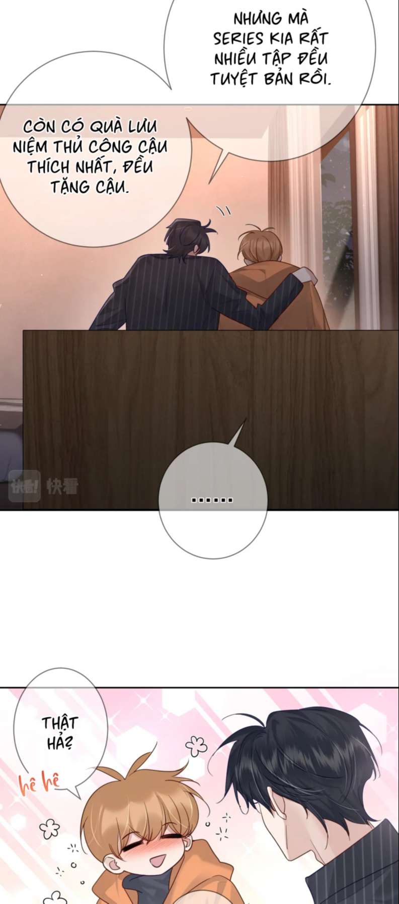 nhân vật chính chỉ muốn yêu đương chapter 44 29