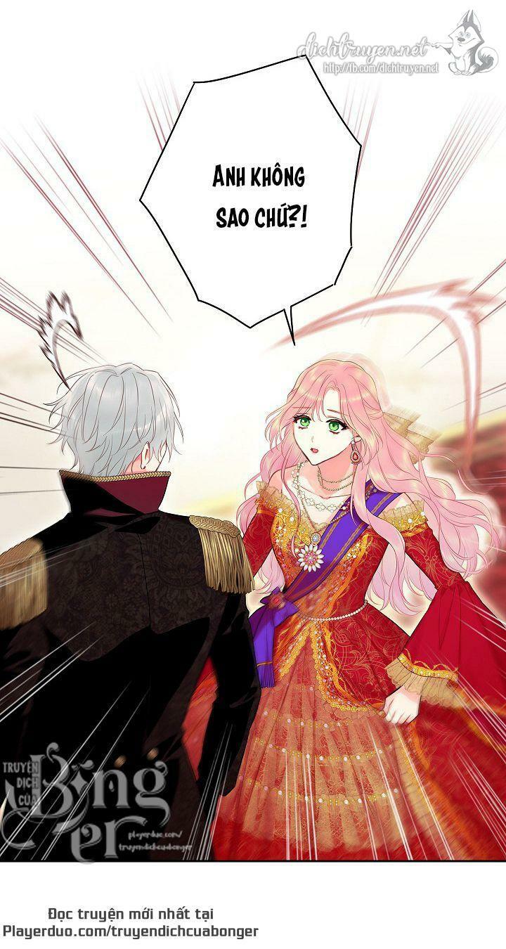 thánh nữ ẩn danh chapter 185 58