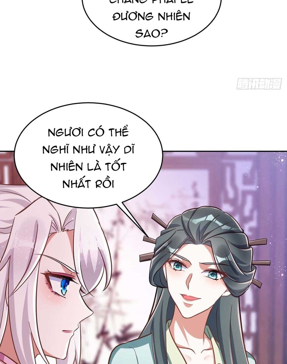 manh hổ trọng sinh : tướng quân đại nhân muốn ôm ôm chapter 44 19