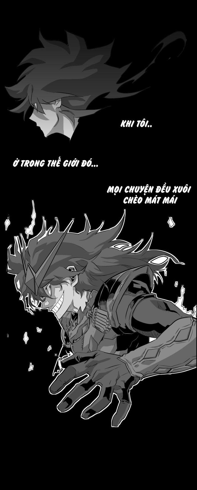 hard core leveling warrior chapter 49 11