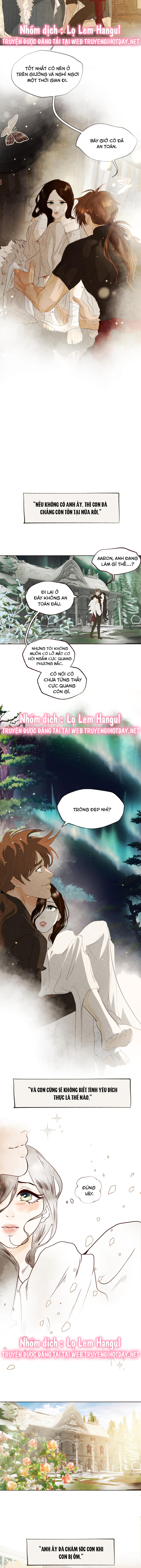 tôi chính là ác nữ phản diện chapter 11 4