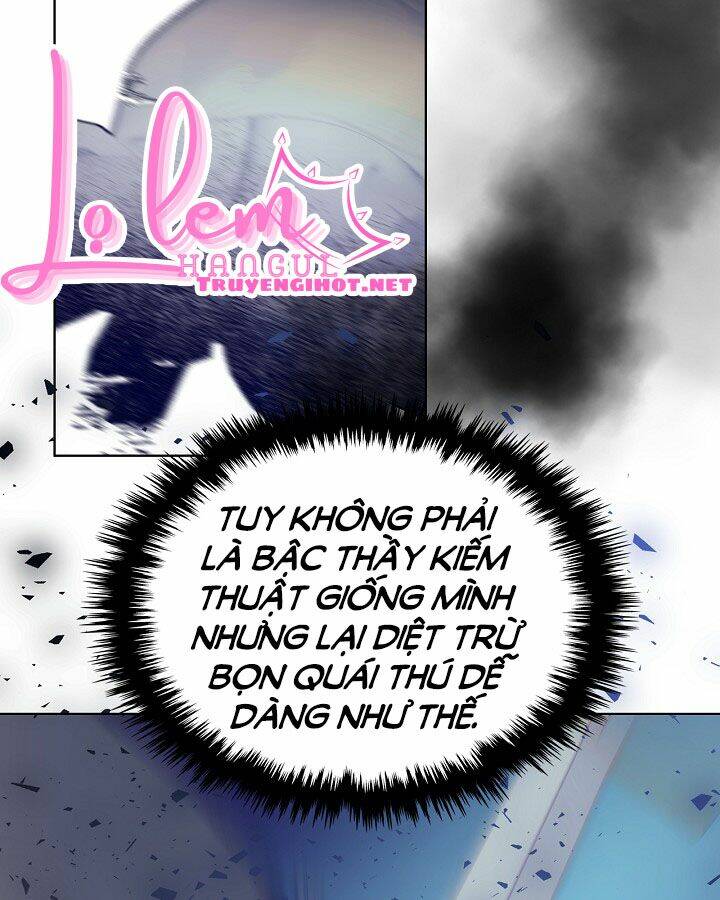 kẻ tạo ra nữ phản diện chapter 48.1 4