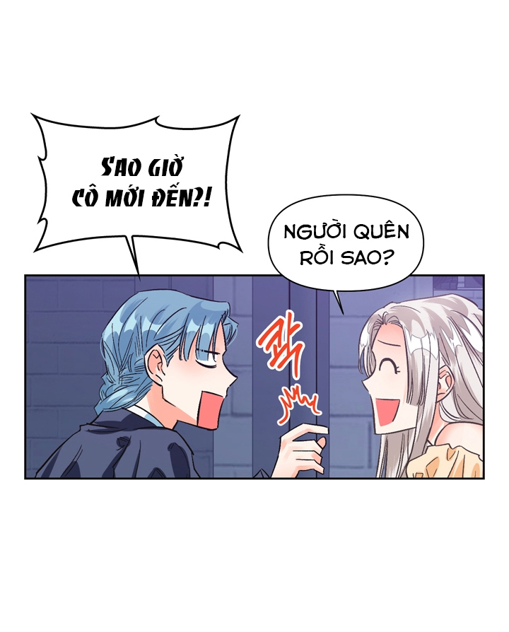 ác nữ xứng đôi với bạo chúa chapter 18 16