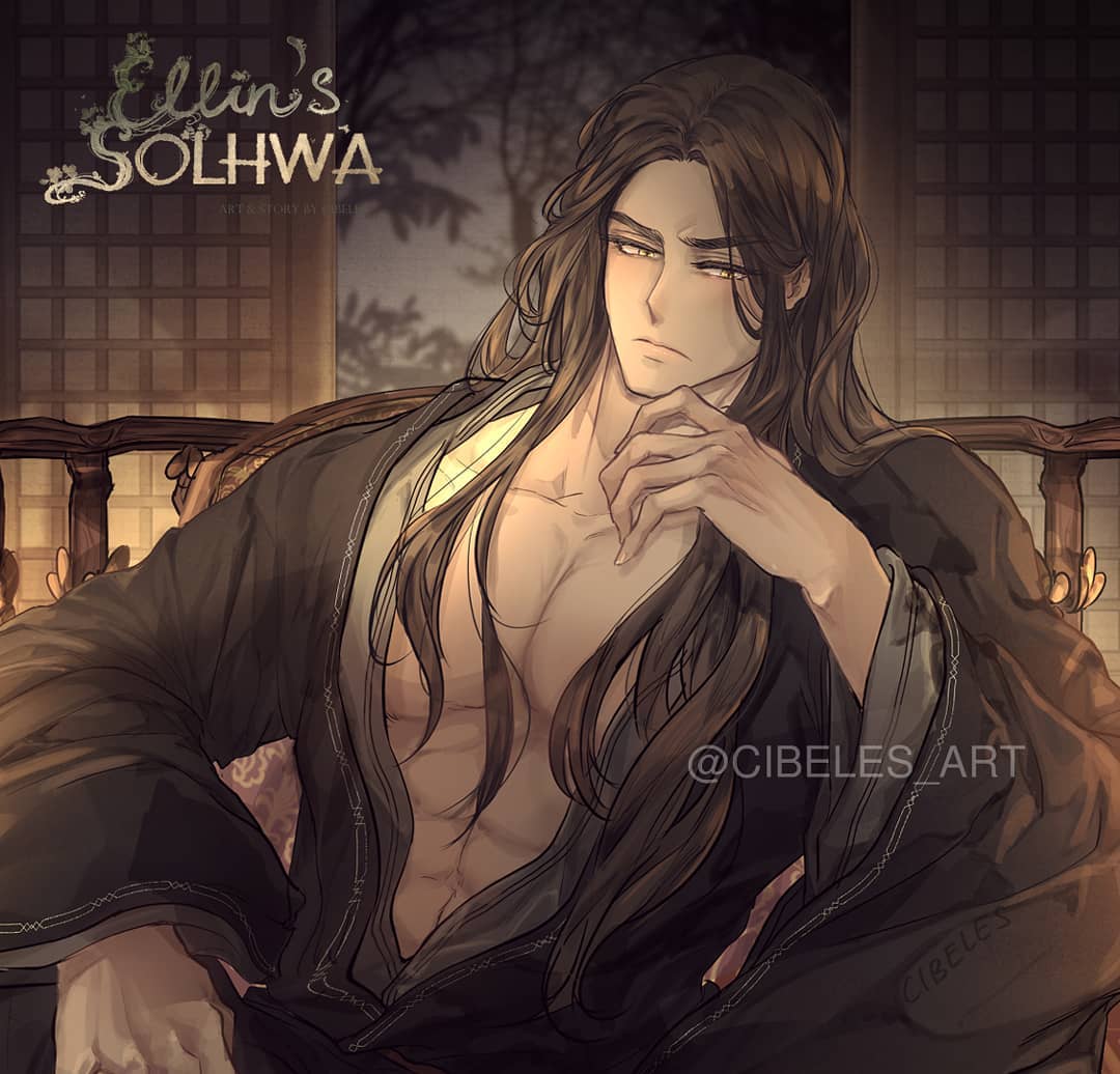 ellin’s solhwa chapter 21 8