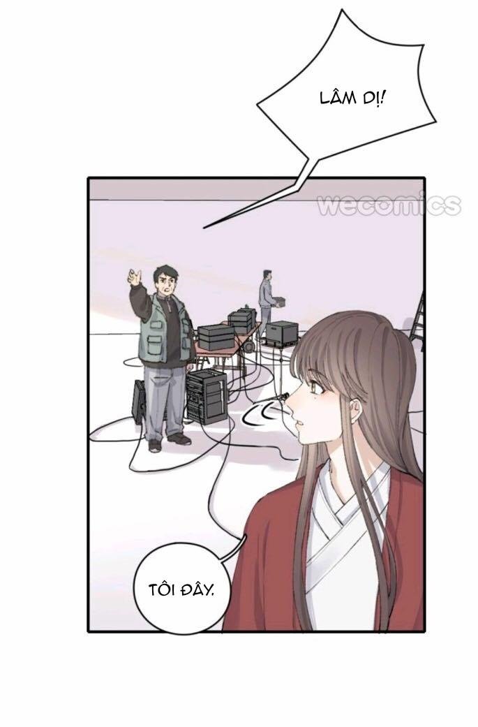 người yêu tin đồn chapter 4 18