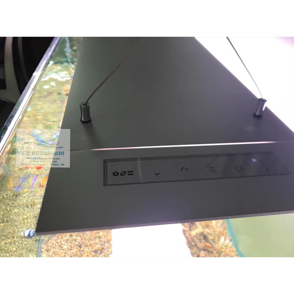 ĐÈN LED CAO CẤP FLAT ONE + 90cm