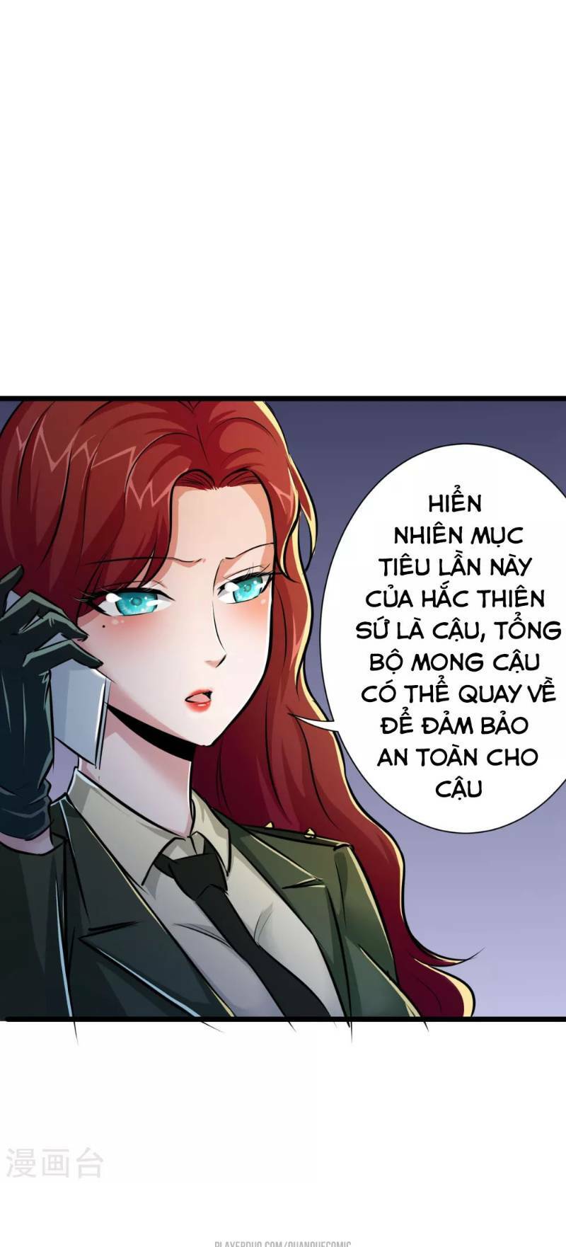 tối cường đặc chủng binh của hoa khôi chapter 18 4