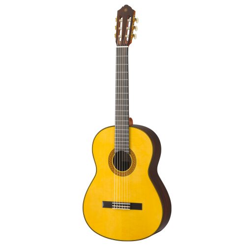 Đàn guitar classic Yamaha CG192S