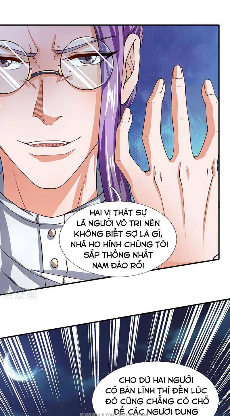 chung cực binh vương tại đô thị chapter 54 11