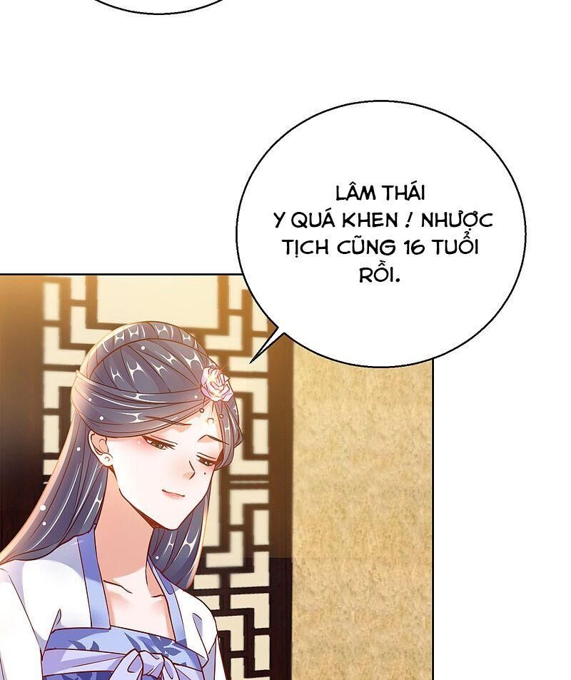 công lược trưởng thành của vương phi chapter 26 38