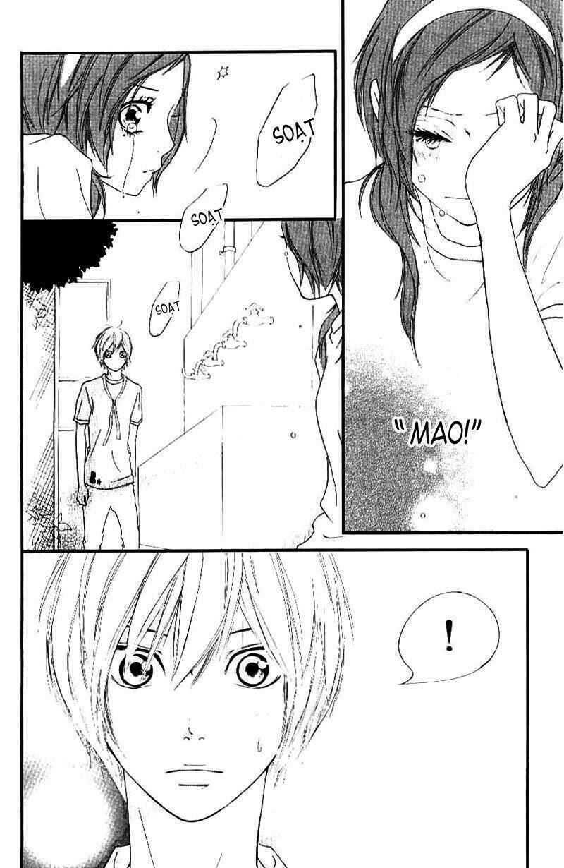 tình yêu học trò chapter 31 40