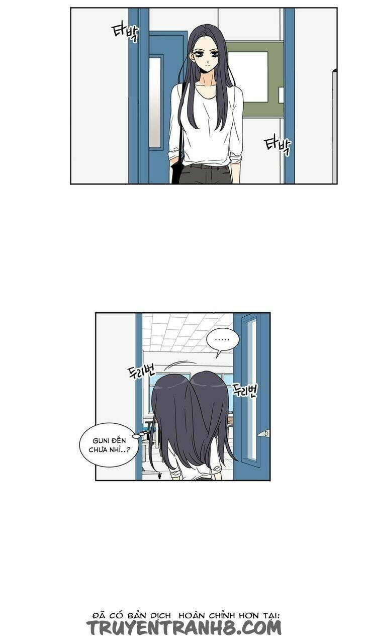 bokhee-ssi đáng yêu chapter 9 6