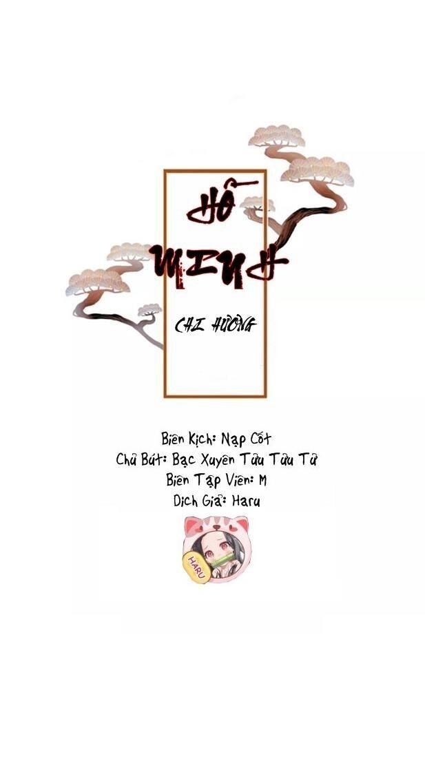 hồ minh chi hương chapter 6 4