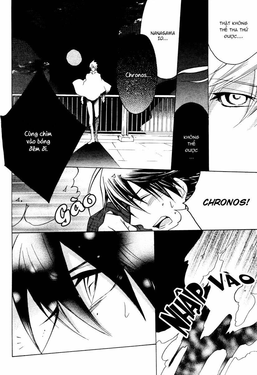 chronos deep chapter 19 8