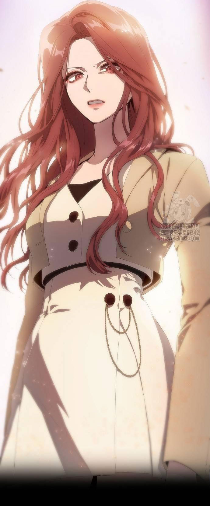 không thể thoát ra khỏi bộ phim kịch tính chapter 23.2 50