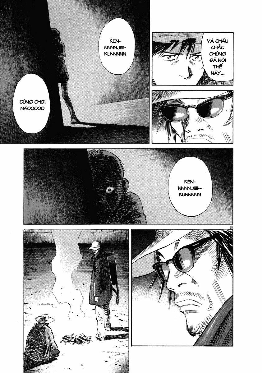 những chàng trai thế kỉ 20 chapter 229 17