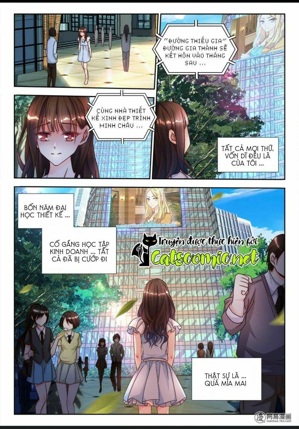 đế hào lão công thật ngông cuồng chapter 1 7