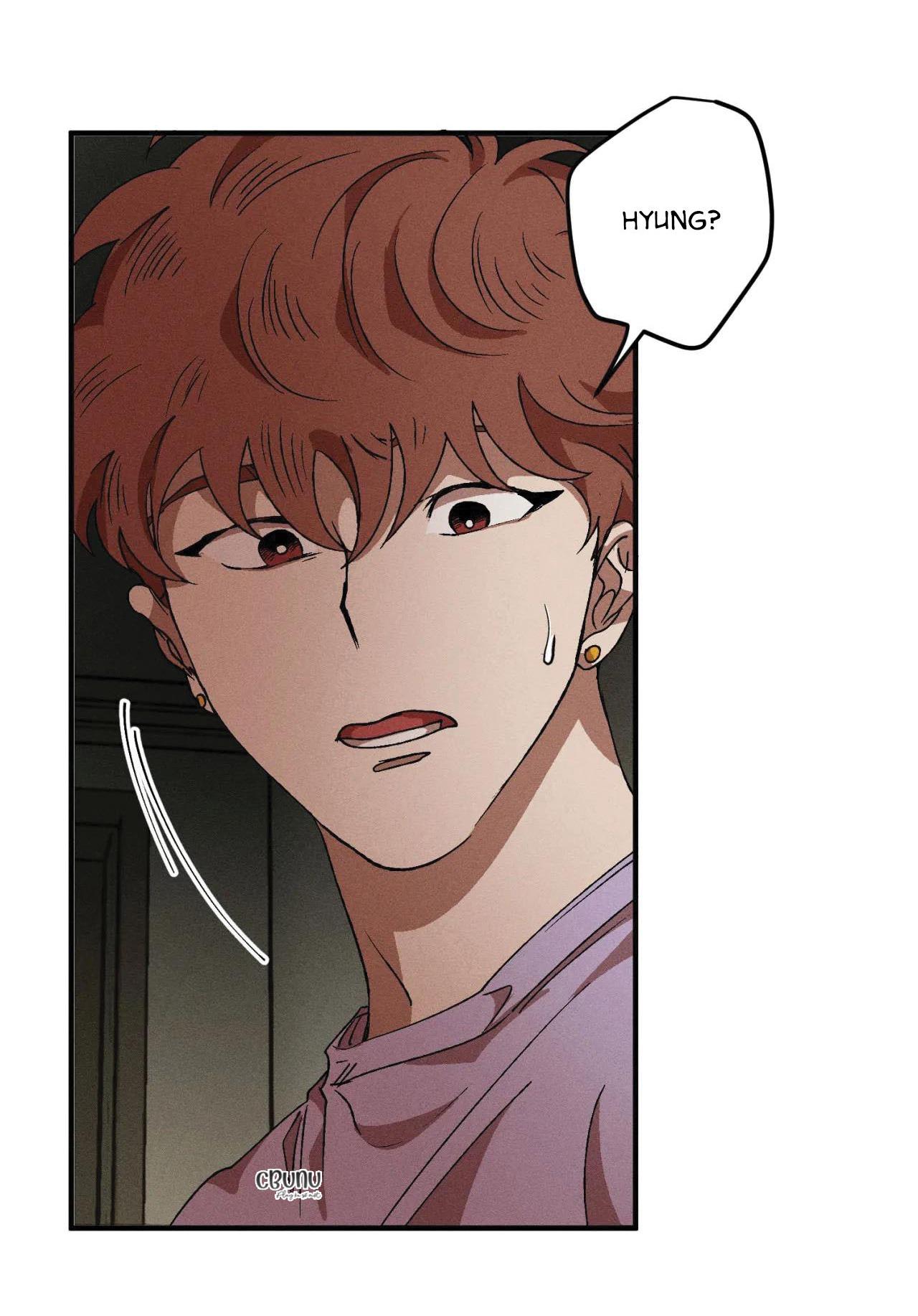 bẫy đôi ngọt ngào chapter 34 65