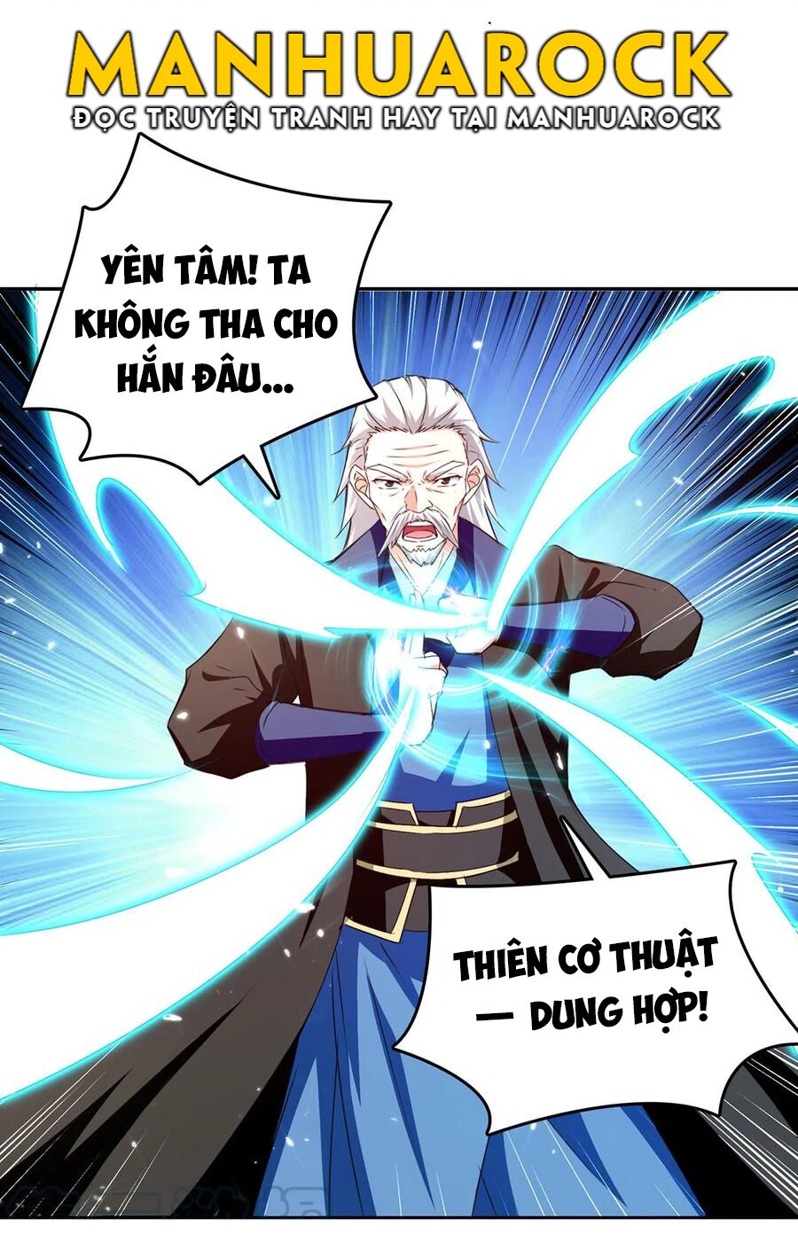 tối cường thăng cấp chapter 317 18