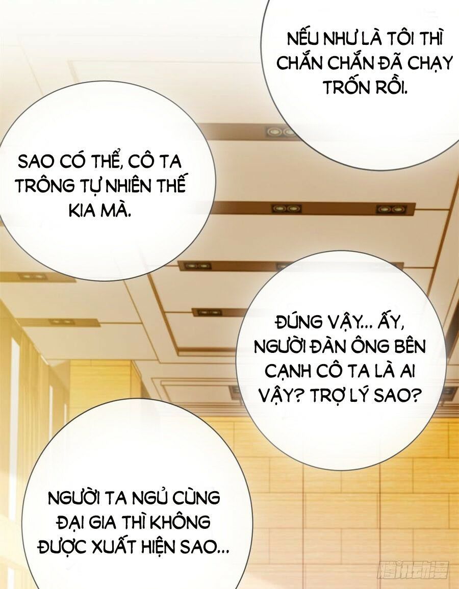 ẩn hôn 100%: chọc tức vợ yêu mua một tặng một chapter 79 22