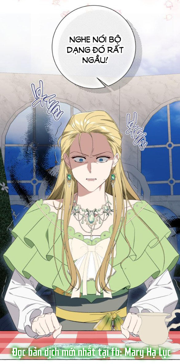 tôi tưởng đó chỉ là tiểu thuyết trọng sinh bình thường chapter 48.1 3